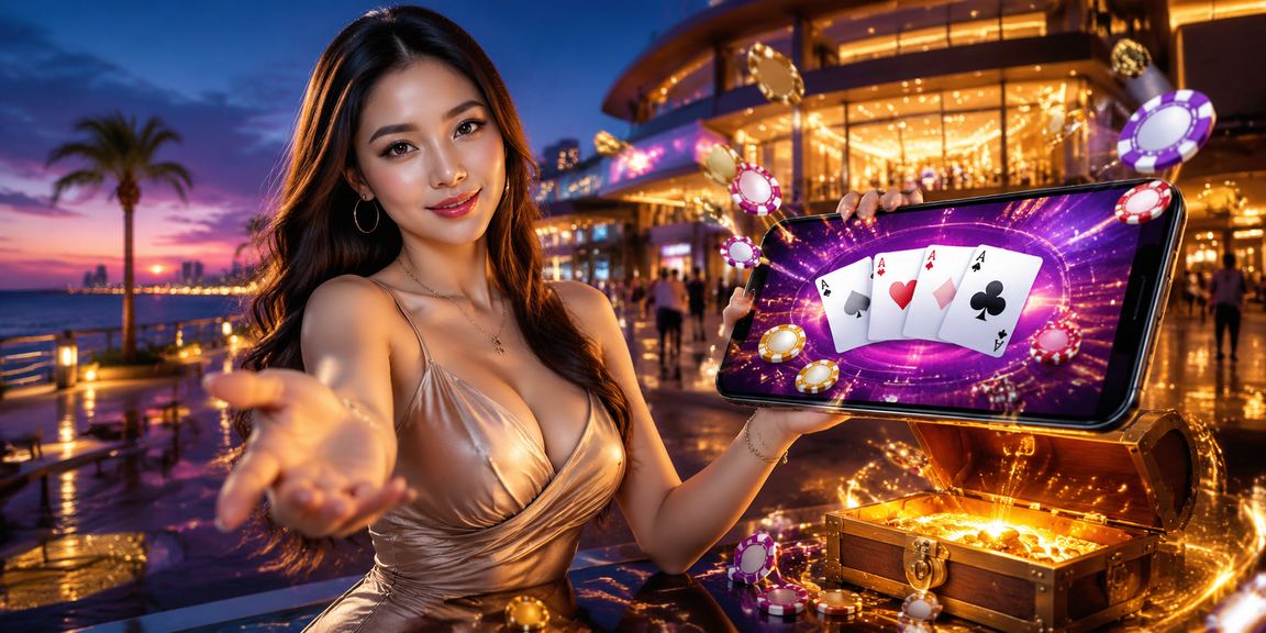 slot game